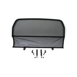 Defletor de vento para Jaguar XJS 2S (1991-1996)
