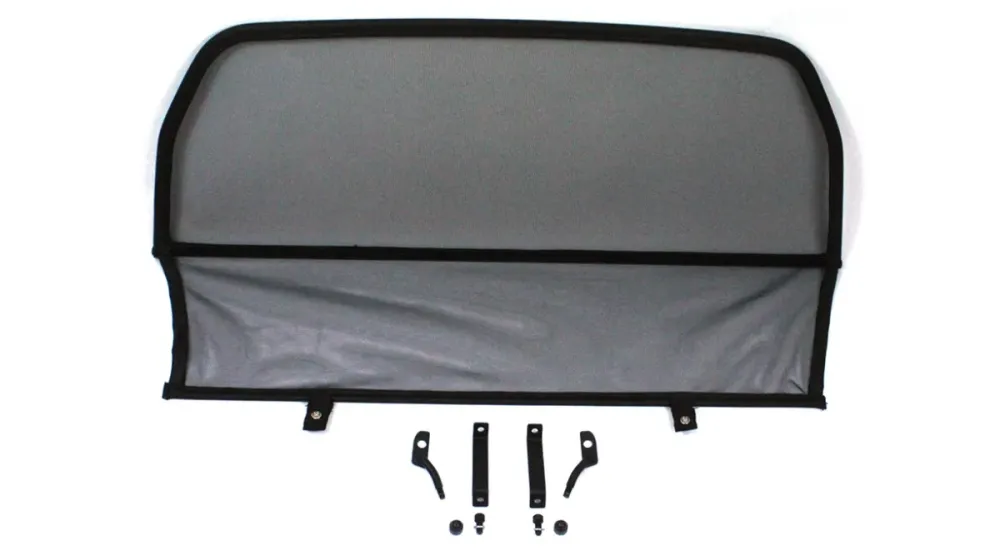 Defletor de vento para Jaguar XJS 2S (1991-1996)