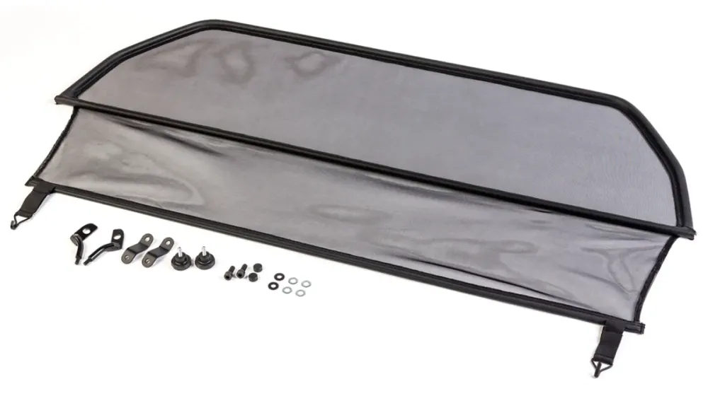 Defletor de vento para Jaguar XJS 4S (1991-1996)