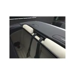 Defletor de vento para Jaguar XK (2006-2016)