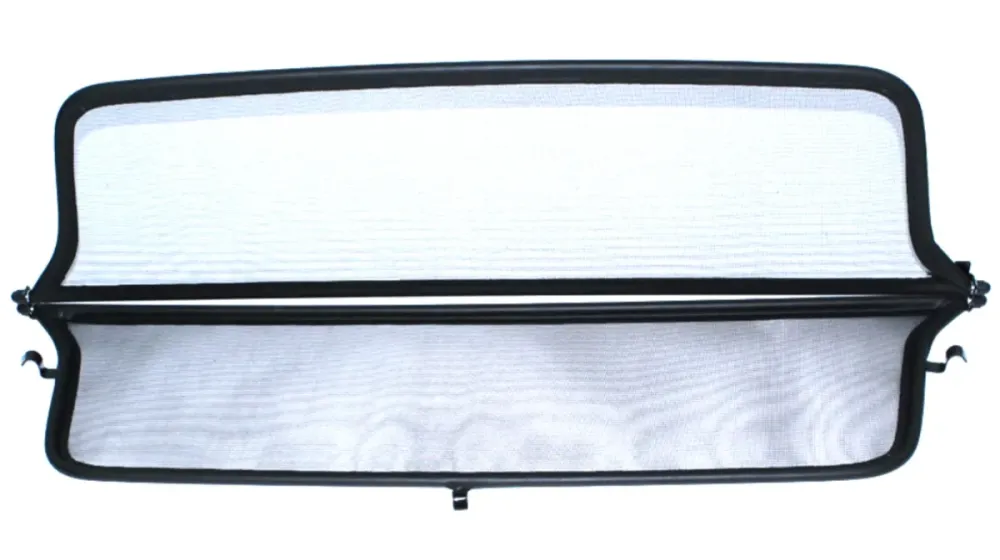 Defletor de vento para Mercedes SL W113 (1963-1971)