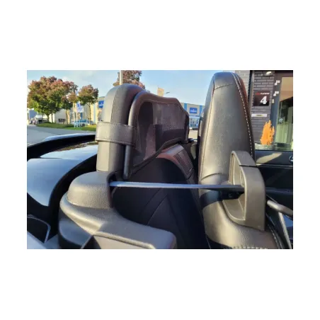 Defletor de vento para Mazda MX5 NC (2005-2015)