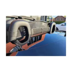 Defletor de vento para Mazda MX5 NC (2005-2015)