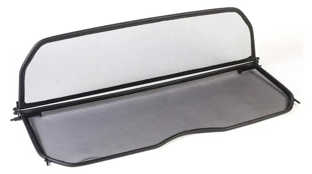 Defletor de vento para Mercedes E A124 (1991-1997)