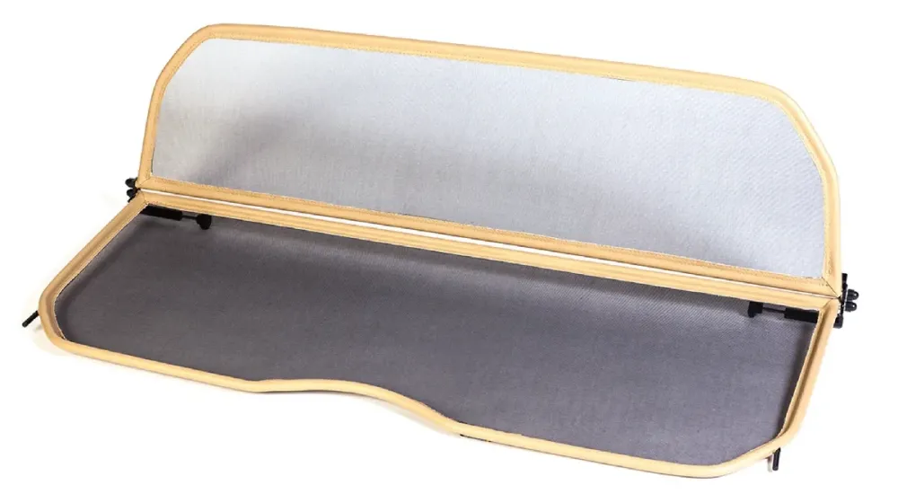 Defletor de vento para Mercedes E A124 (1991-1997)
