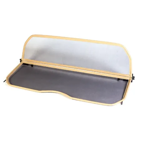 Defletor de vento para Mercedes E A124 (1991-1997)