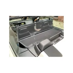 Defletor de vento para Mercedes E A207 (2010-2017)