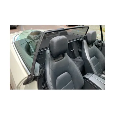 Defletor de vento para Mercedes E A207 (2010-2017)