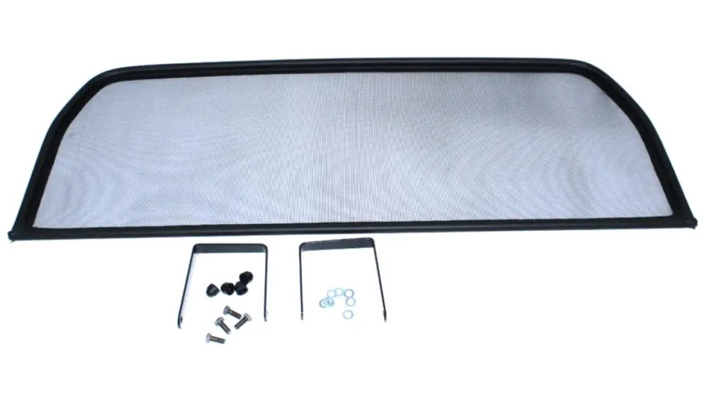 Defletor de vento para MG MGB (1962-1980)