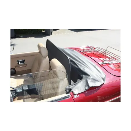 Defletor de vento para MG MGB (1962-1980)