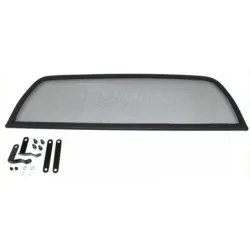Defletor de vento para MG MGF/MGTF (1996-2012)