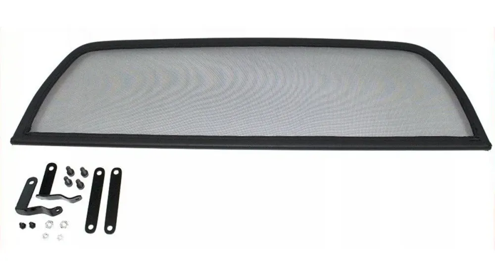 Defletor de vento para MG MGF/MGTF (1996-2012)