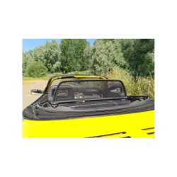 Defletor de vento para MG MGF/MGTF (1996-2012)