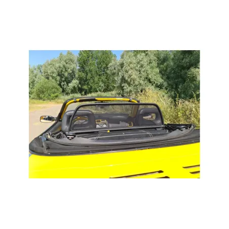 Defletor de vento para MG MGF/MGTF (1996-2012)