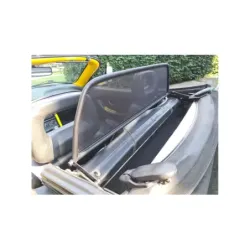 Defletor de vento para MG MGF/MGTF (1996-2012)