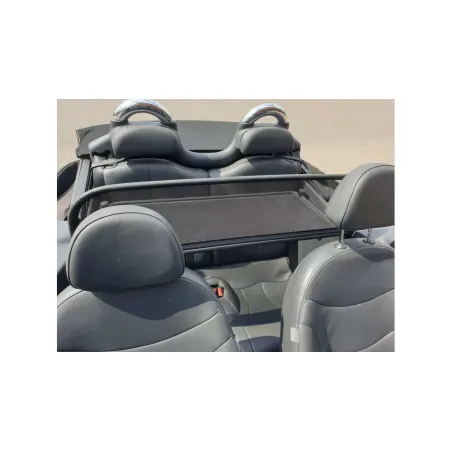 Defletor de vento para Mini R52 R57 (2004-2015)