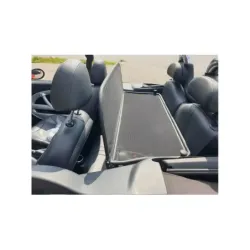 Defletor de vento para Mini R52 R57 (2004-2015)