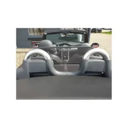 Defletor de vento para Mini R52 R57 (2004-2015)