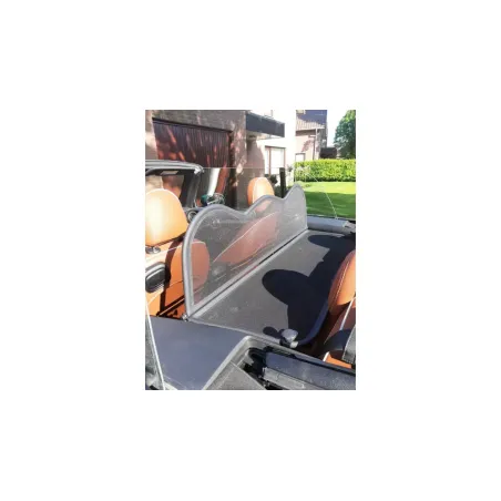 Defletor de vento para Mini F57 (a partir de 2015)