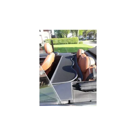 Defletor de vento para Mini F57 (a partir de 2015)