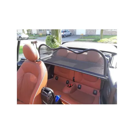 Defletor de vento para Mini F57 (a partir de 2015)