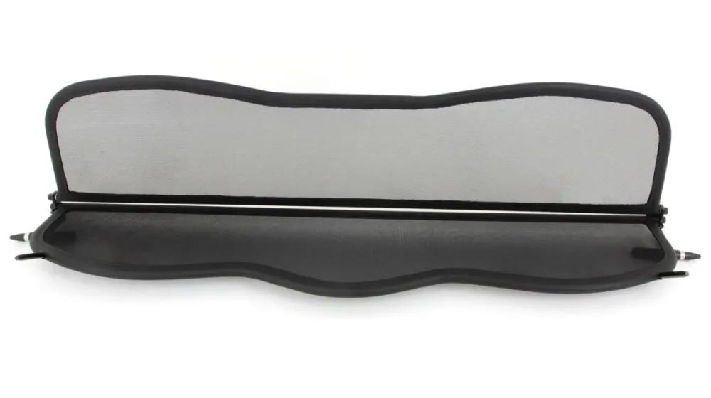Defletor de vento para Mitsubishi Colt (2006-2009)