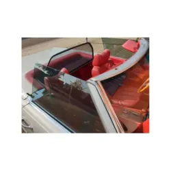 Defletor de vento para Mercedes SL R107 (1971-1989)