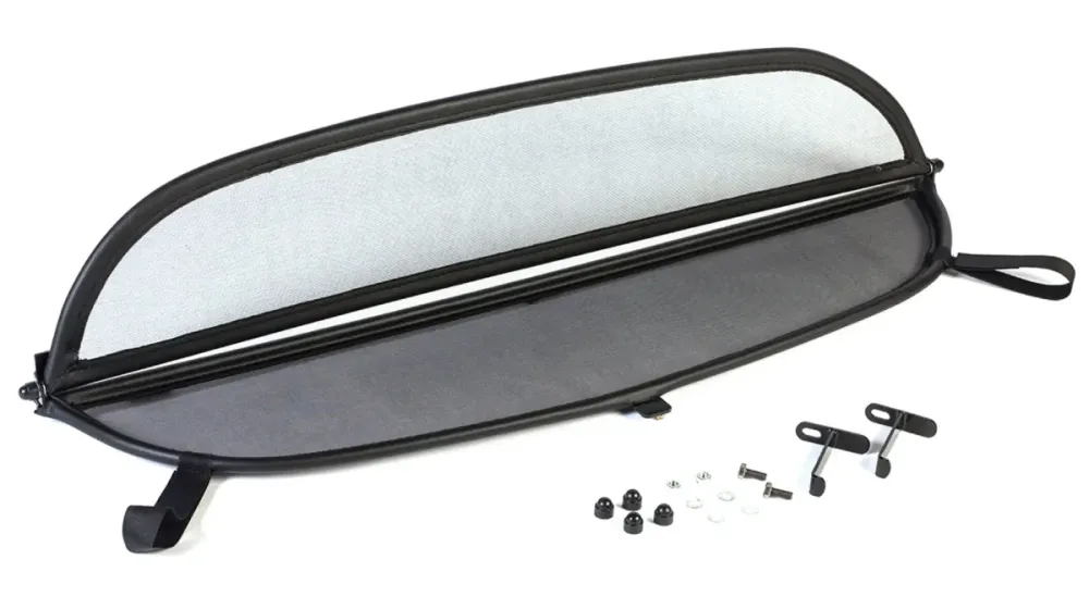 Defletor de vento para Mercedes SL R230 (2001-2011)