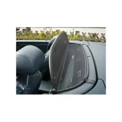 Defletor de vento para Mercedes SL R230 (2001-2011)