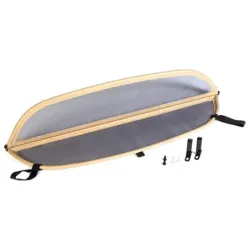 Defletor de vento para Mercedes SL R230 (2001-2011)