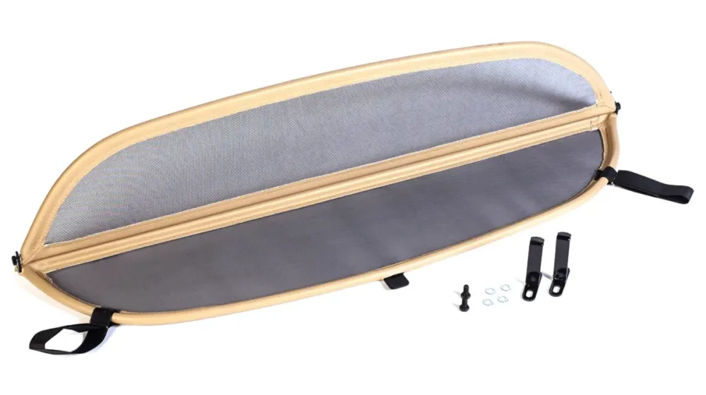 Defletor de vento para Mercedes SL R230 (2001-2011)
