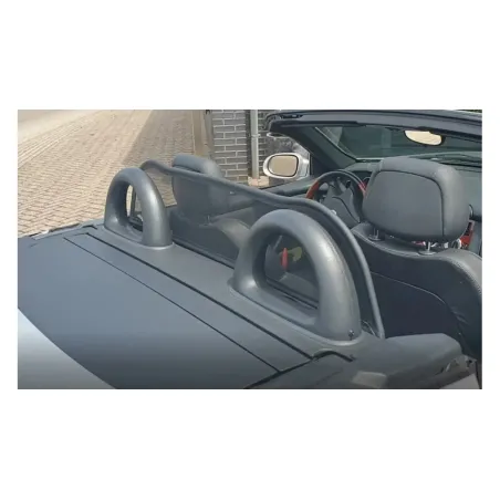 Defletor de vento para Mercedes SLK R170 (1996-2004)