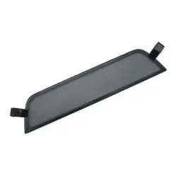 Defletor de vento para Mercedes SLK R171 (2004-2011)