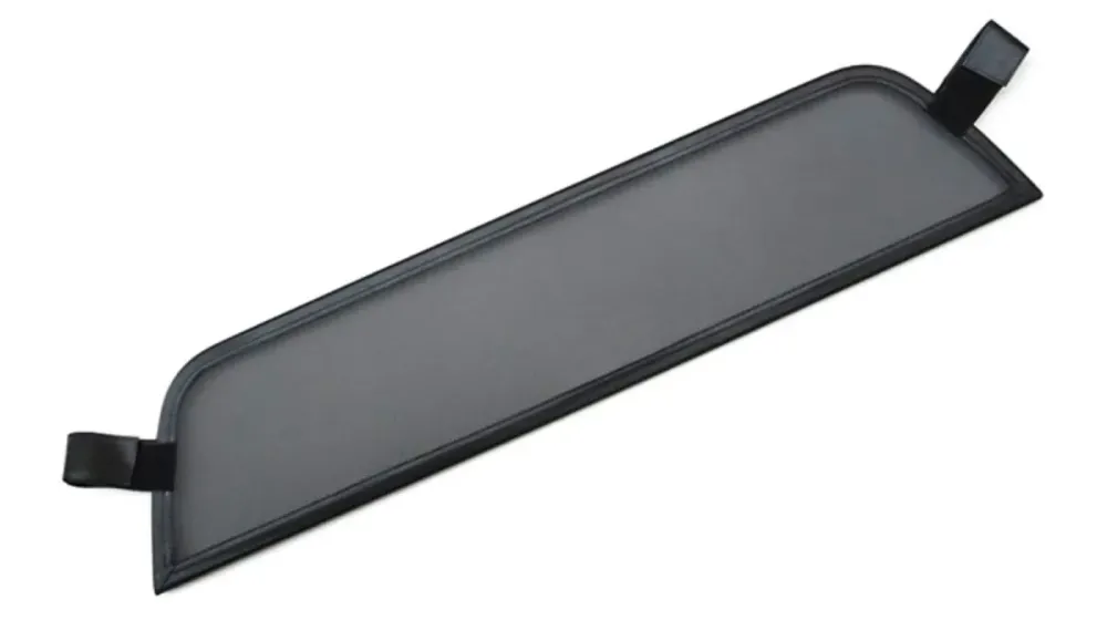 Defletor de vento para Mercedes SLK R171 (2004-2011)