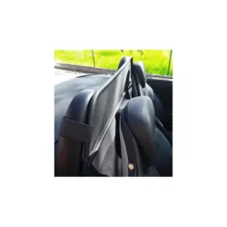 Defletor de vento para Mercedes SLK R171 (2004-2011)