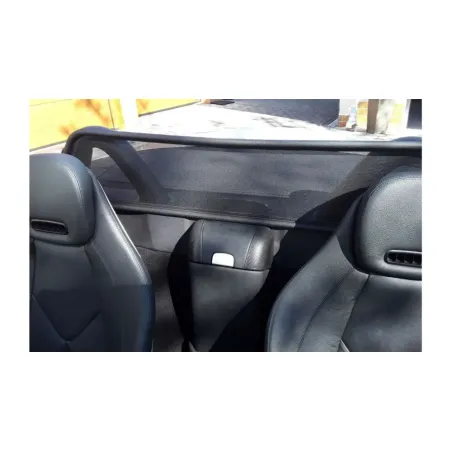 Defletor de vento para Mercedes SLK R171 (2004-2011)