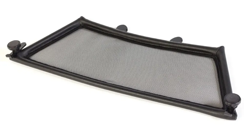 Defletor de vento para Mercedes SLK/SLC R172 (a partir de 2011)