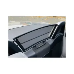 Defletor de vento para Mercedes SLK/SLC R172 (a partir de 2011)