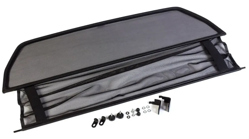 Defletor de vento para Mercedes CLK W208 (1997-2003)
