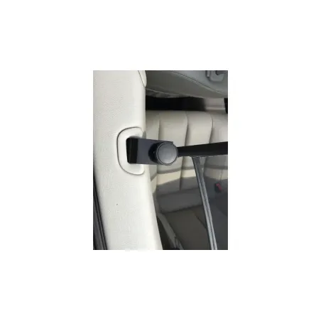 Defletor de vento para Mercedes CLK W208 (1997-2003)