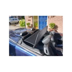Defletor de vento para Mercedes CLK W208 (1997-2003)