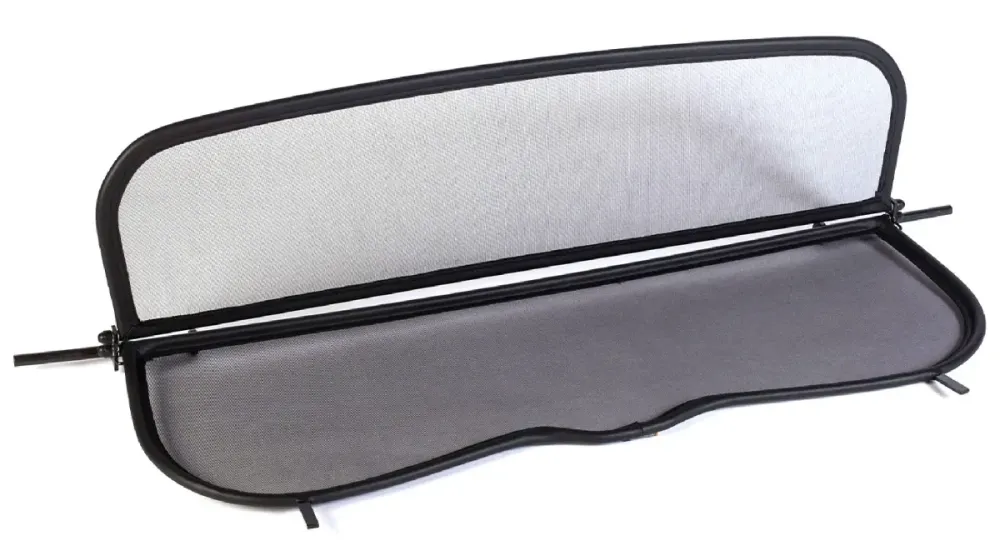 Defletor de vento para Mercedes CLK W209 (2003-2010)