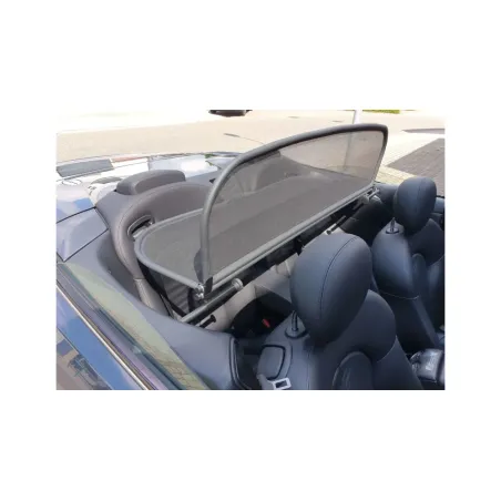 Defletor de vento para Mercedes CLK W209 (2003-2010)