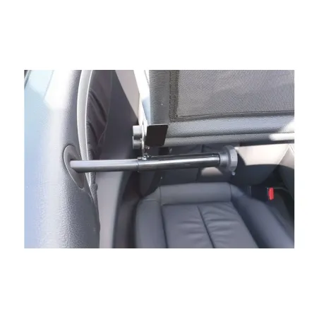 Defletor de vento para Mercedes CLK W209 (2003-2010)