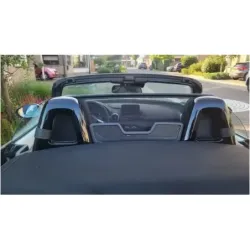 Defletor de vento para Mazda MX5 ND (a partir de 2015)