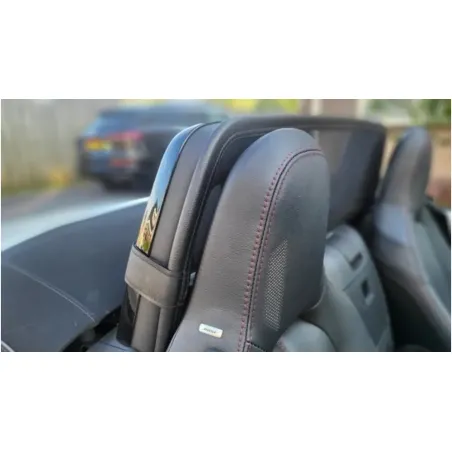 Defletor de vento para Mazda MX5 ND (a partir de 2015)