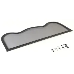 Defletor de vento para Mazda MX5 NA/NB R-style (1989-2005)