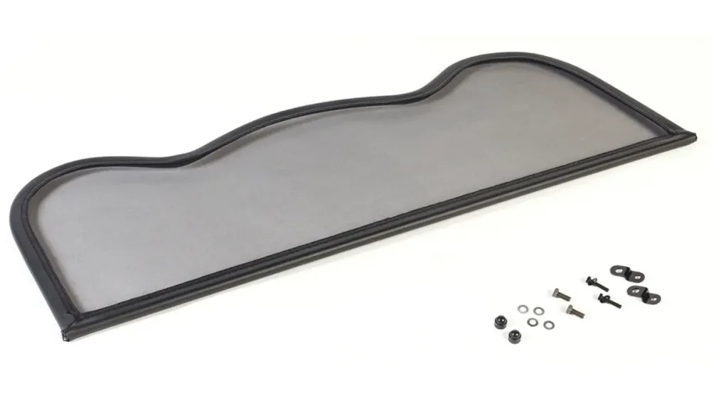 Defletor de vento para Mazda MX5 NA/NB R-style (1989-2005)