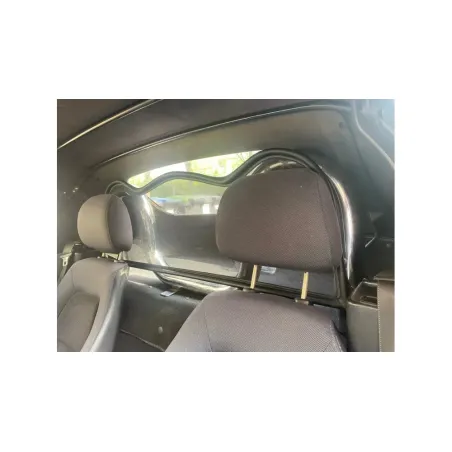 Defletor de vento para Mazda MX5 NA/NB R-style (1989-2005)