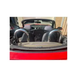 Defletor de vento para Mazda MX5 NA/NB R-style (1989-2005)